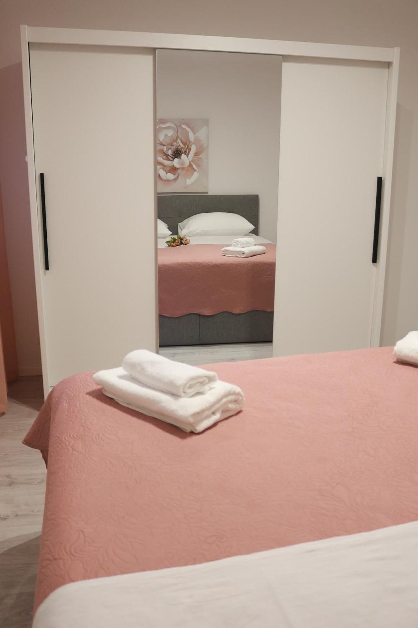 Apartman Dream Дубровник Екстер'єр фото