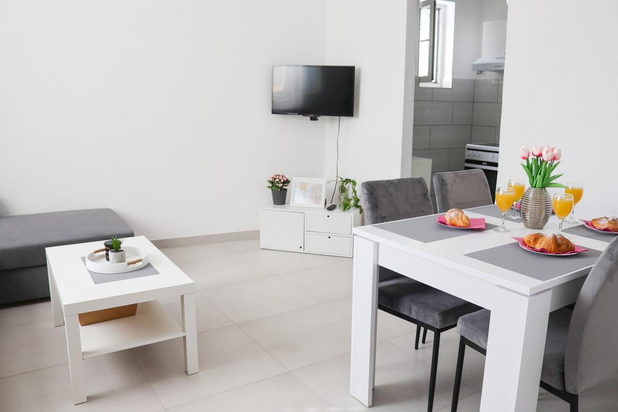 Apartman Dream Дубровник Екстер'єр фото
