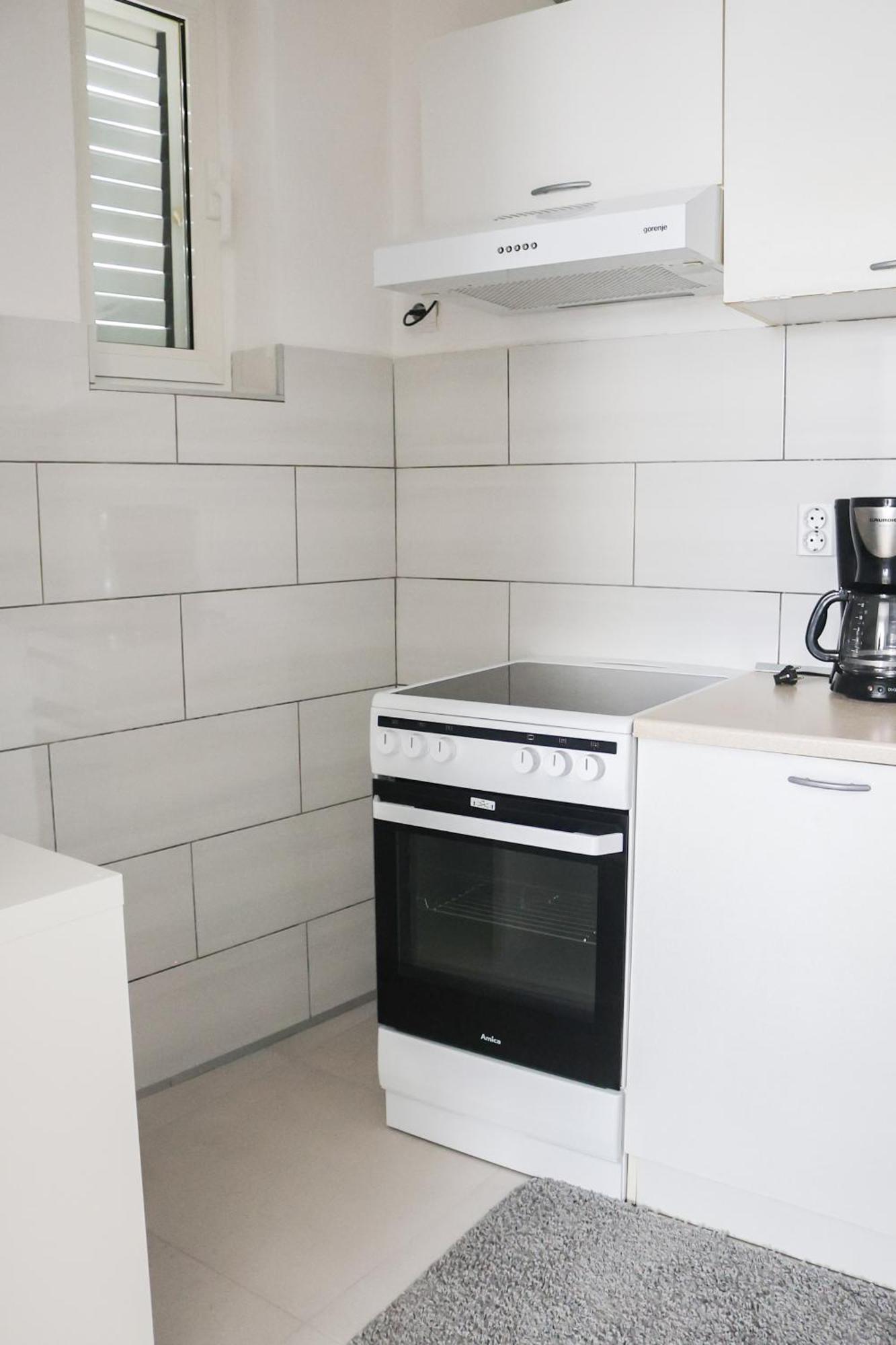 Apartman Dream Дубровник Екстер'єр фото