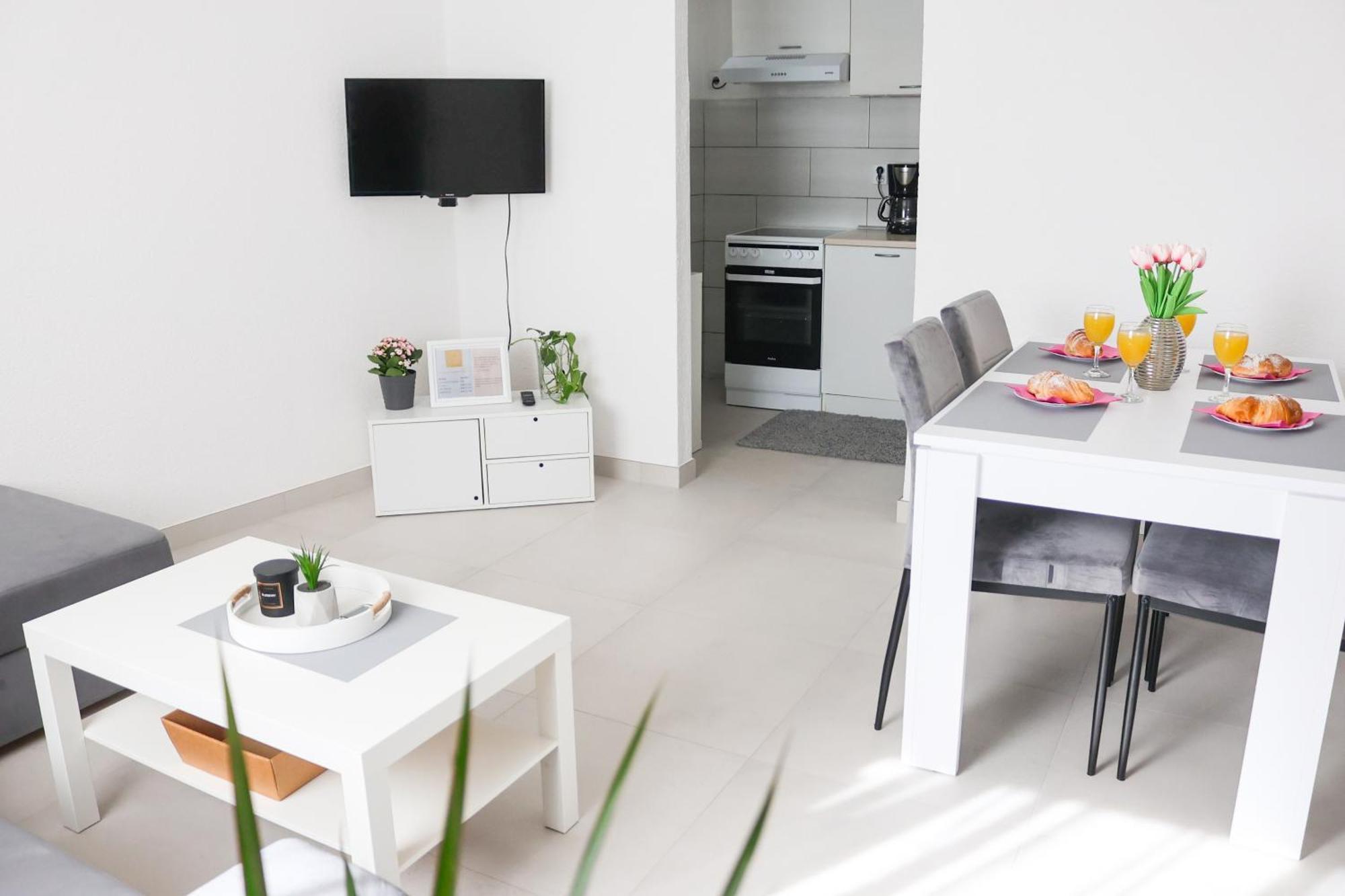 Apartman Dream Дубровник Екстер'єр фото