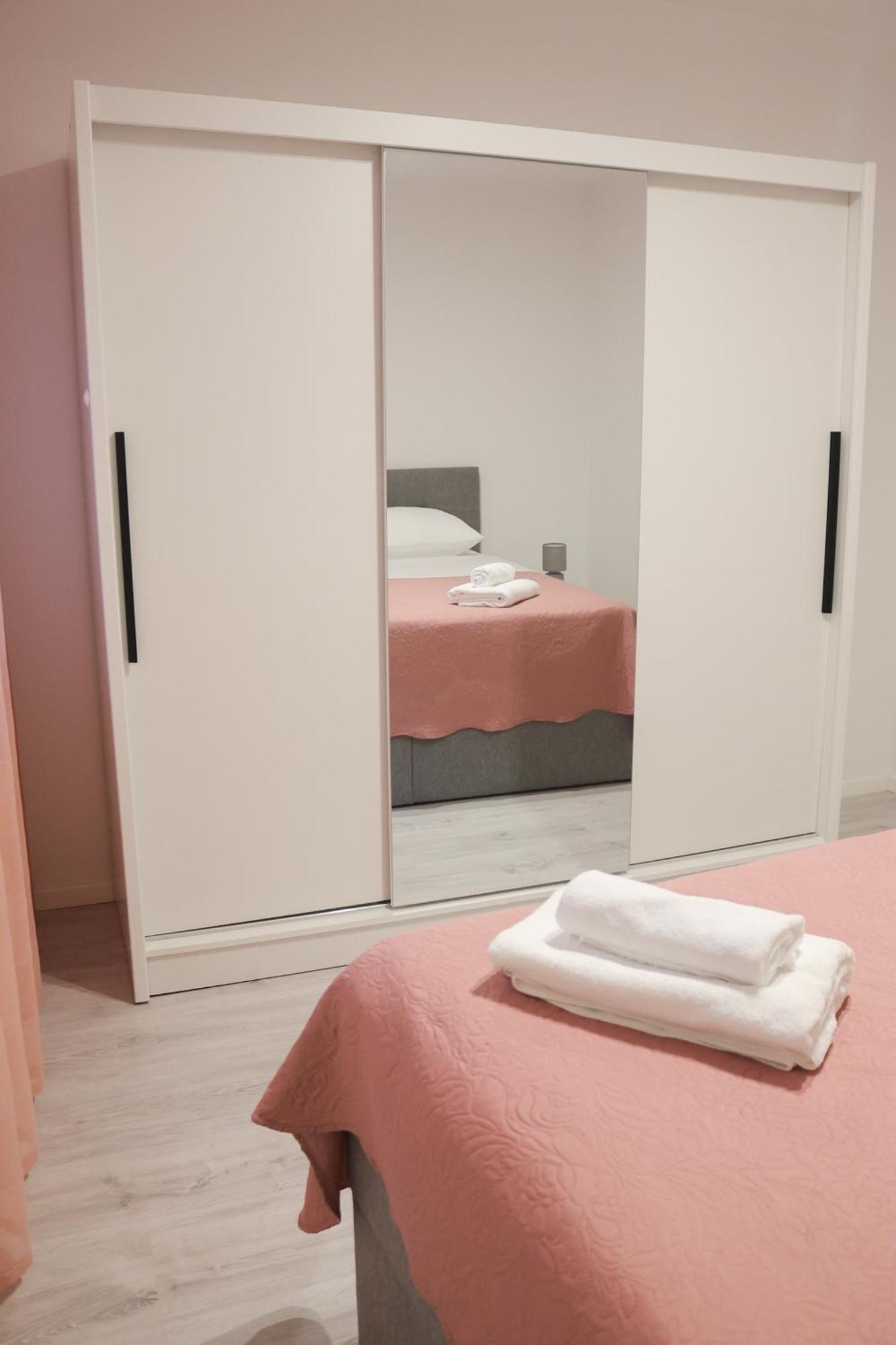 Apartman Dream Дубровник Екстер'єр фото