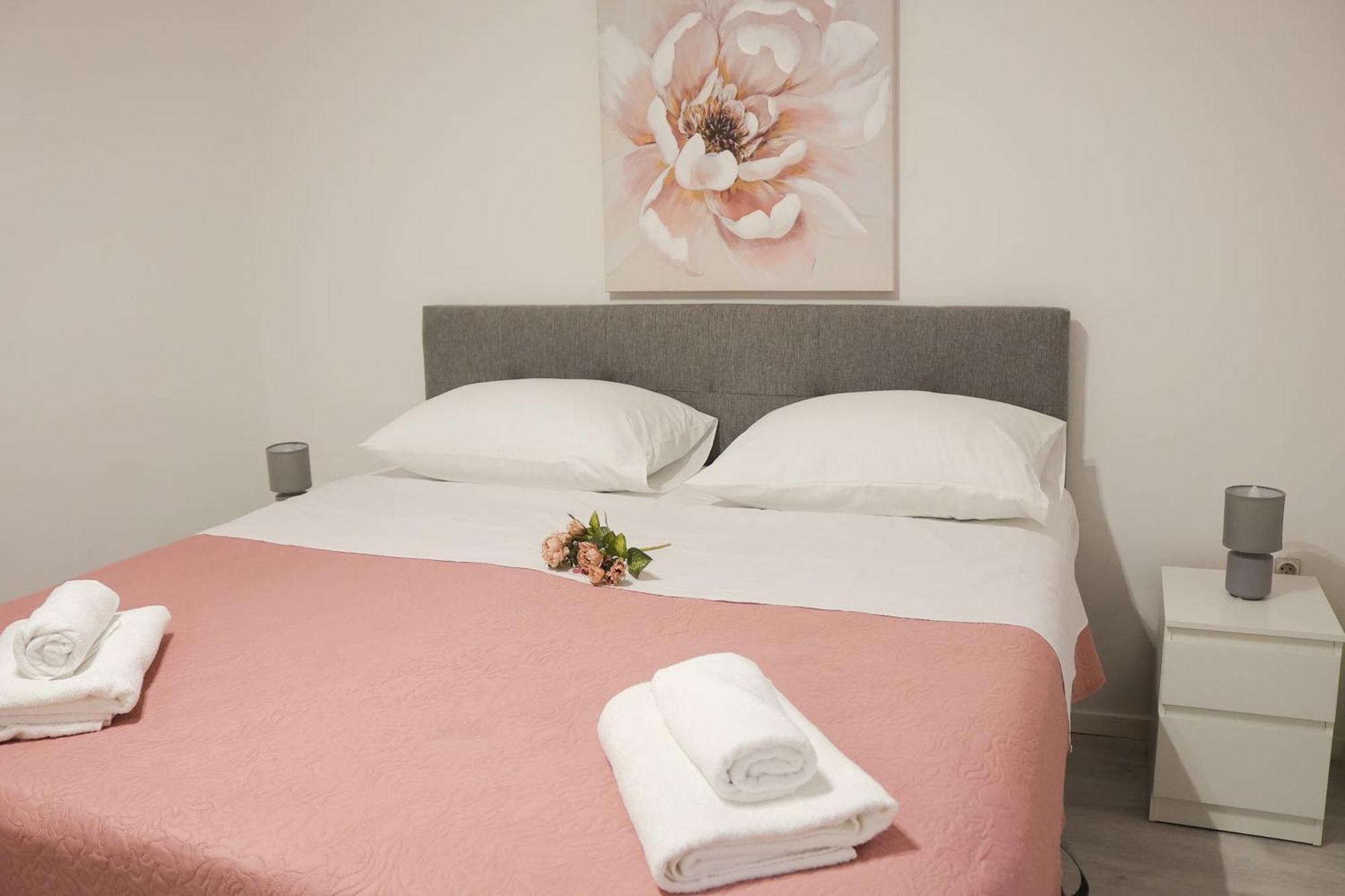 Apartman Dream Дубровник Екстер'єр фото