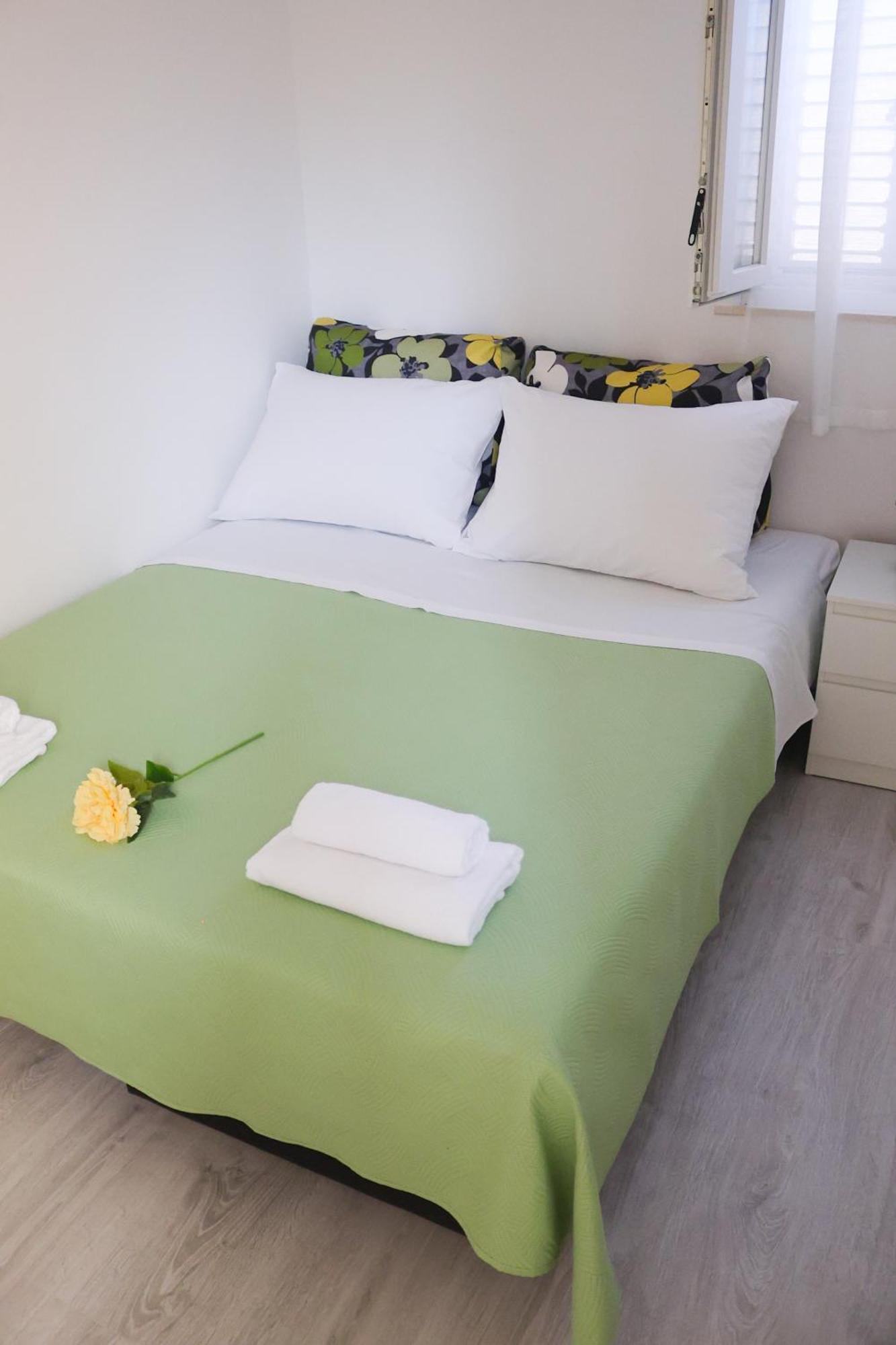 Apartman Dream Дубровник Екстер'єр фото