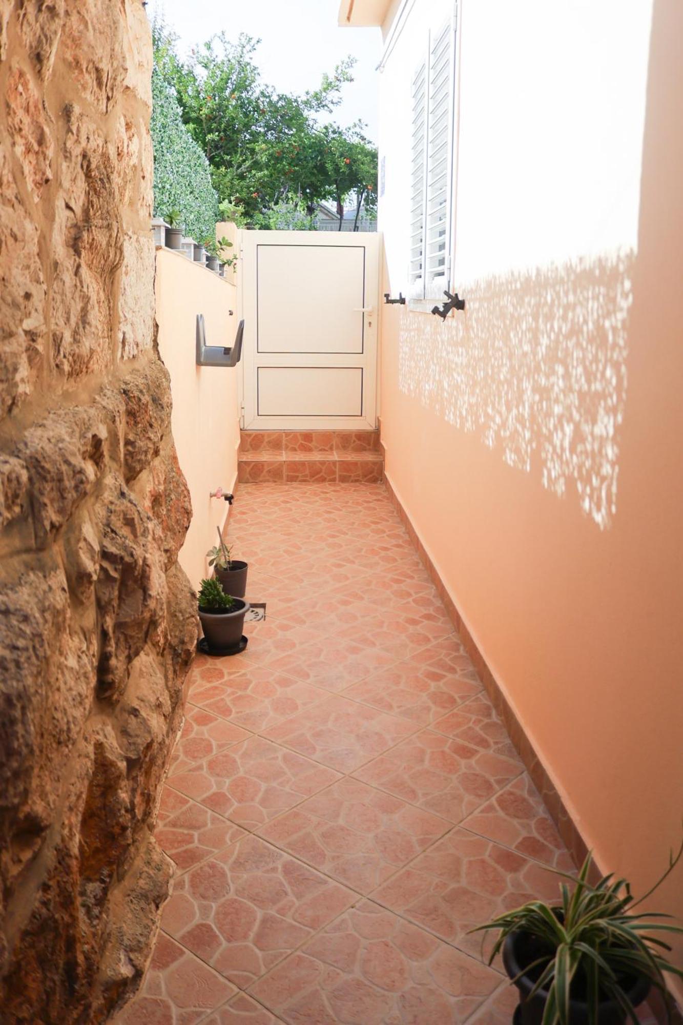 Apartman Dream Дубровник Екстер'єр фото